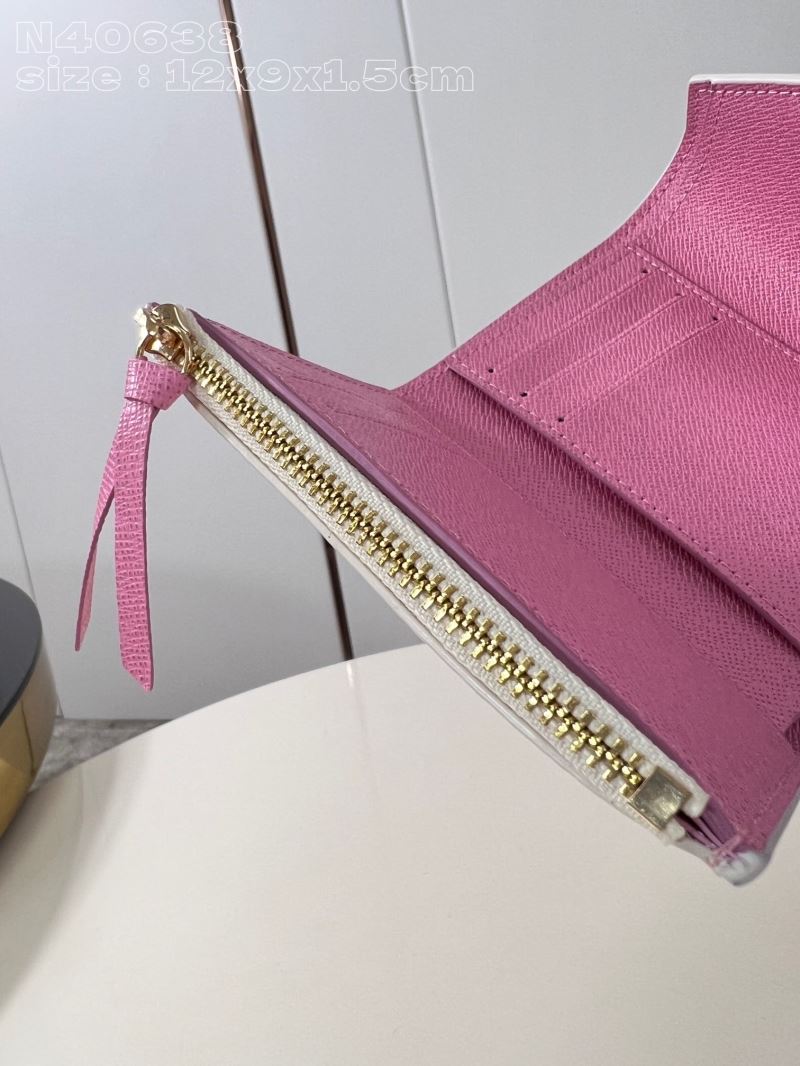 Louis Vuitton Wallets